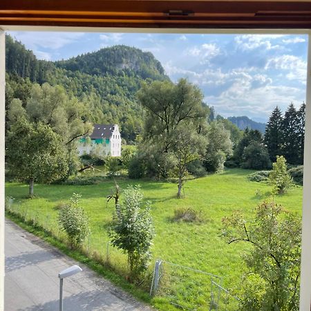 Neu Renoviertes 2Zi Appartment Im Dg Фельдкірш Екстер'єр фото
