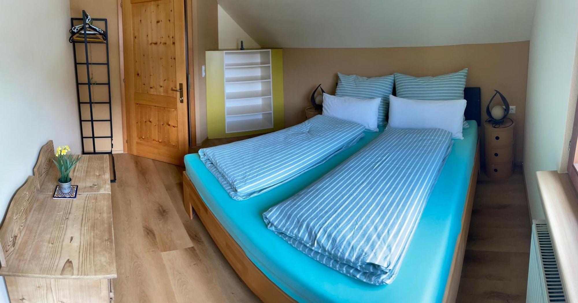 Neu Renoviertes 2Zi Appartment Im Dg Фельдкірш Екстер'єр фото